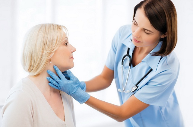 Актуальные вопросы эндокринологии