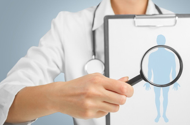 Профпатология. Профессиональные риски. Охрана труда