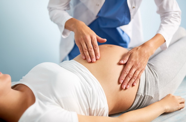 Актуальные вопросы акушерства и гинекологии