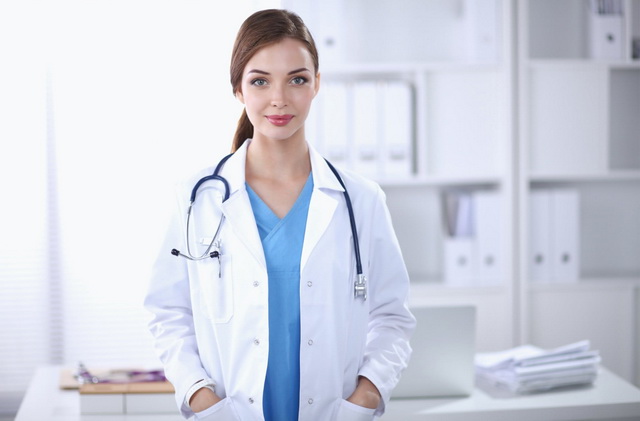 Сестринское дело в терапии