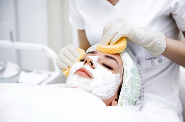 Сестринское дело в косметологии