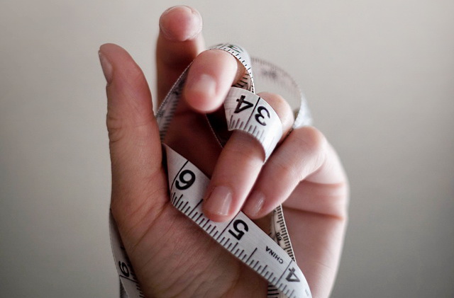 Диетология